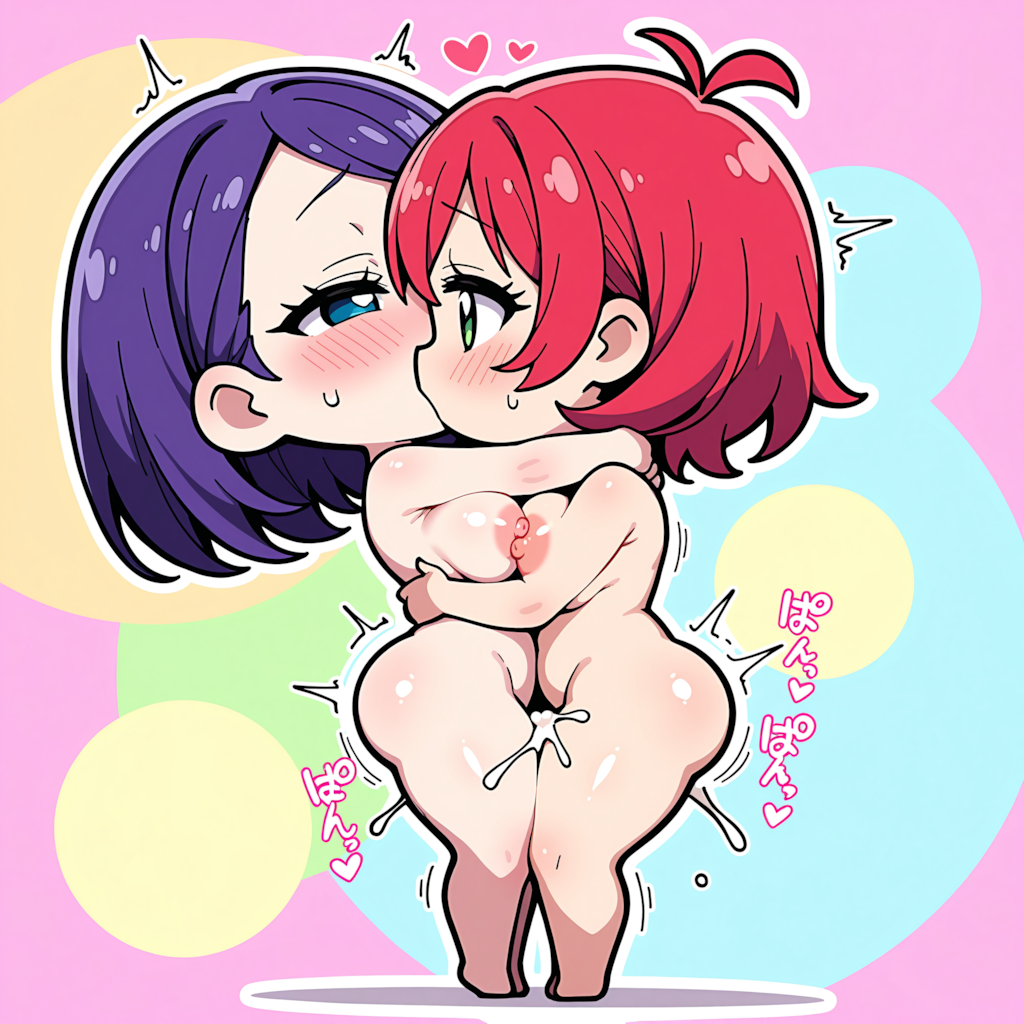 ぷにえっち🩷 #44