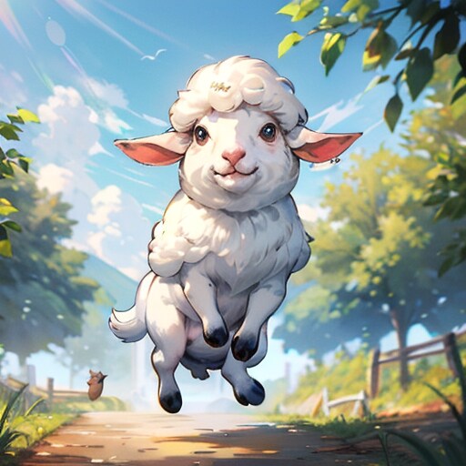 羊