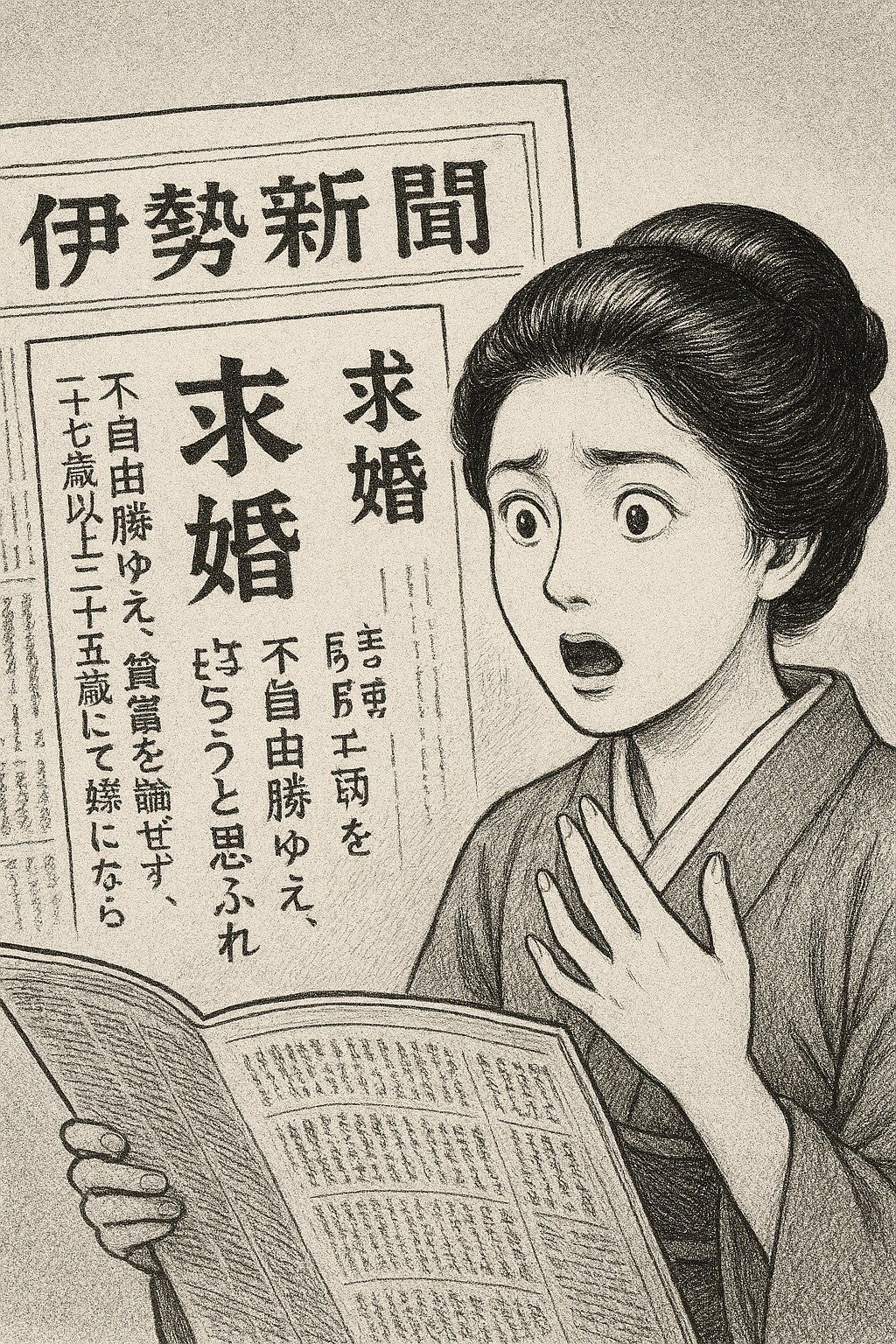 求婚の日 | の人気AIイラスト・グラビア