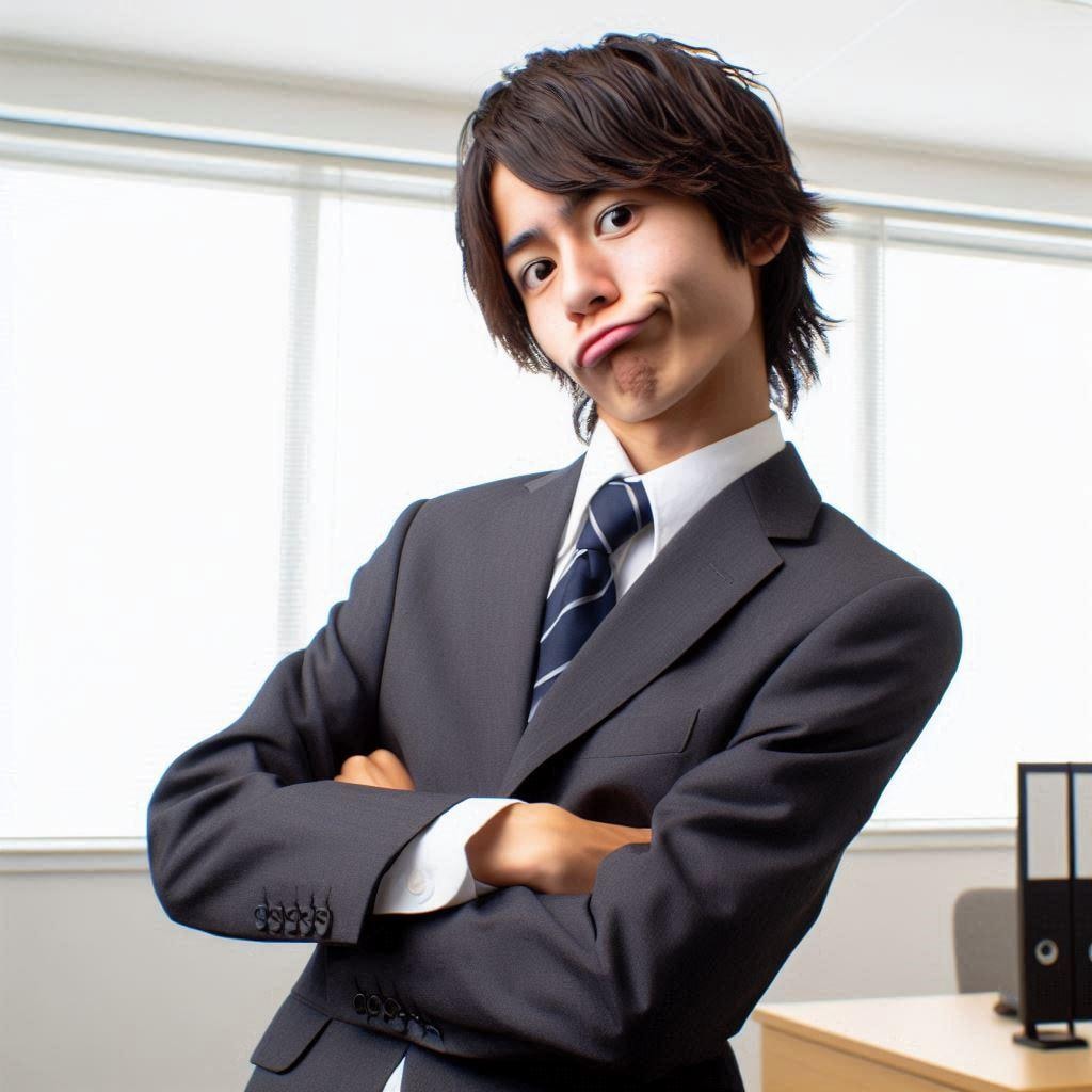 それってあなたの感想ですよね