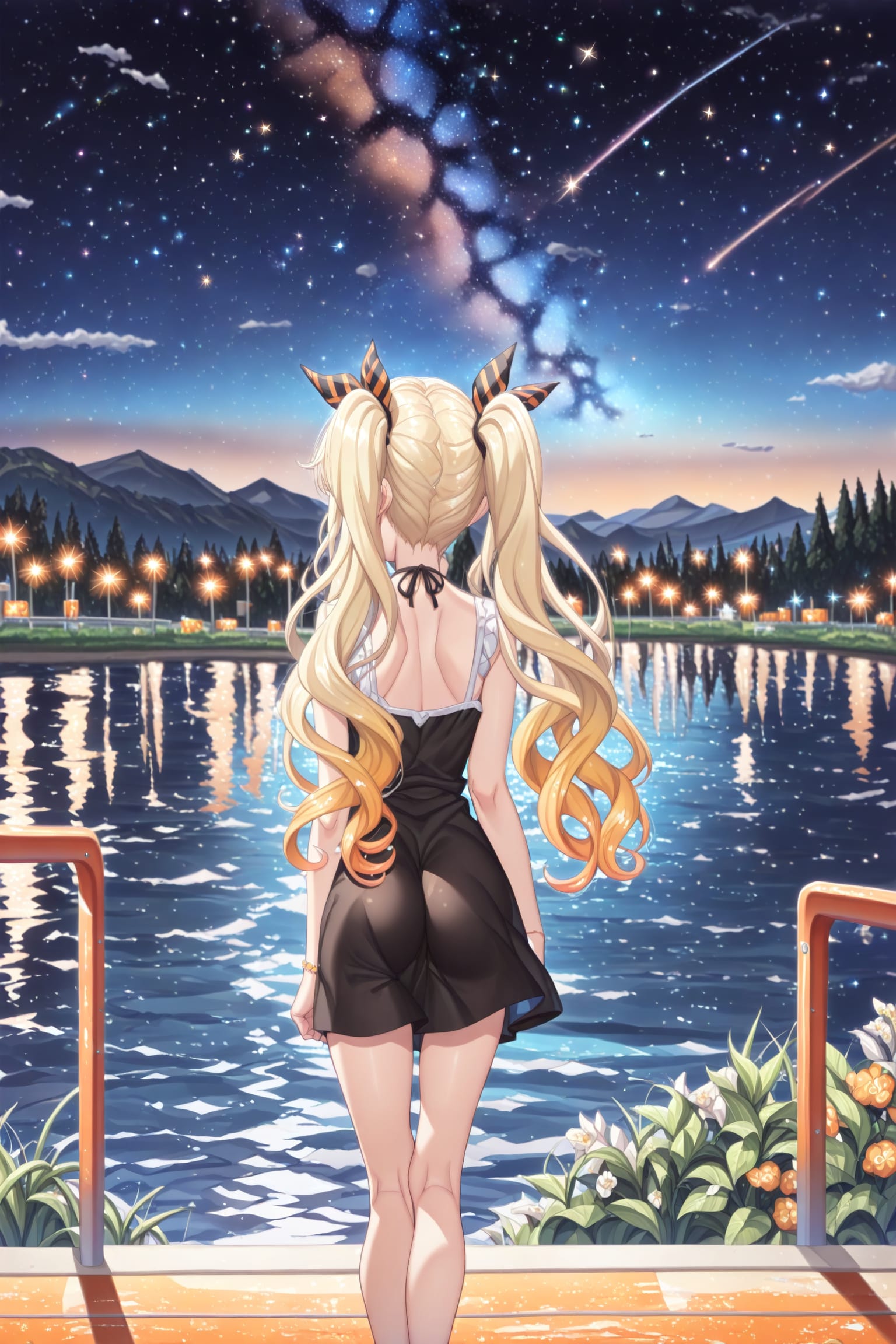 星空
