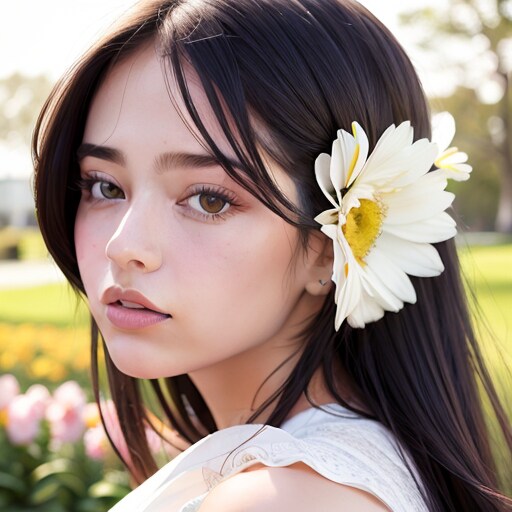 ふつうのお姉さん