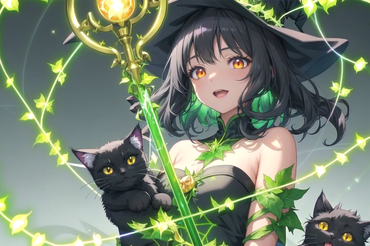 またたび召喚っ！ | の人気AIイラスト・グラビア