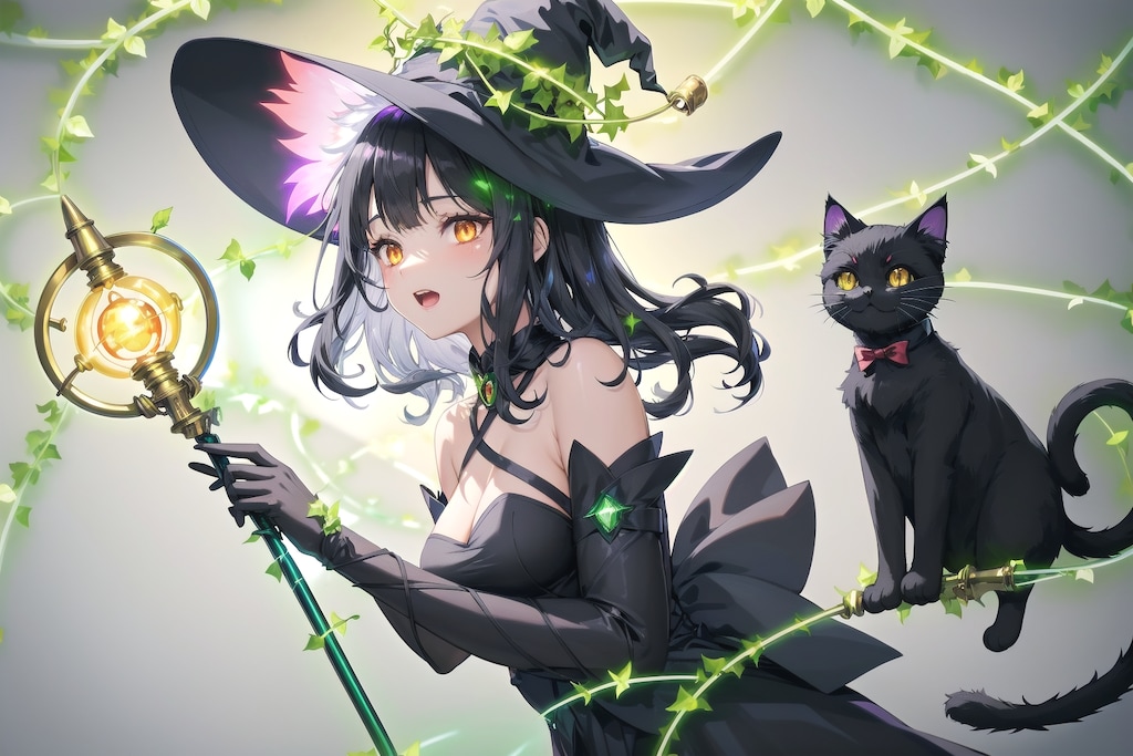 またたび召喚っ！