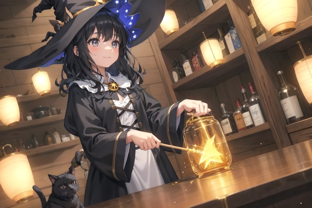 またたび召喚っ！