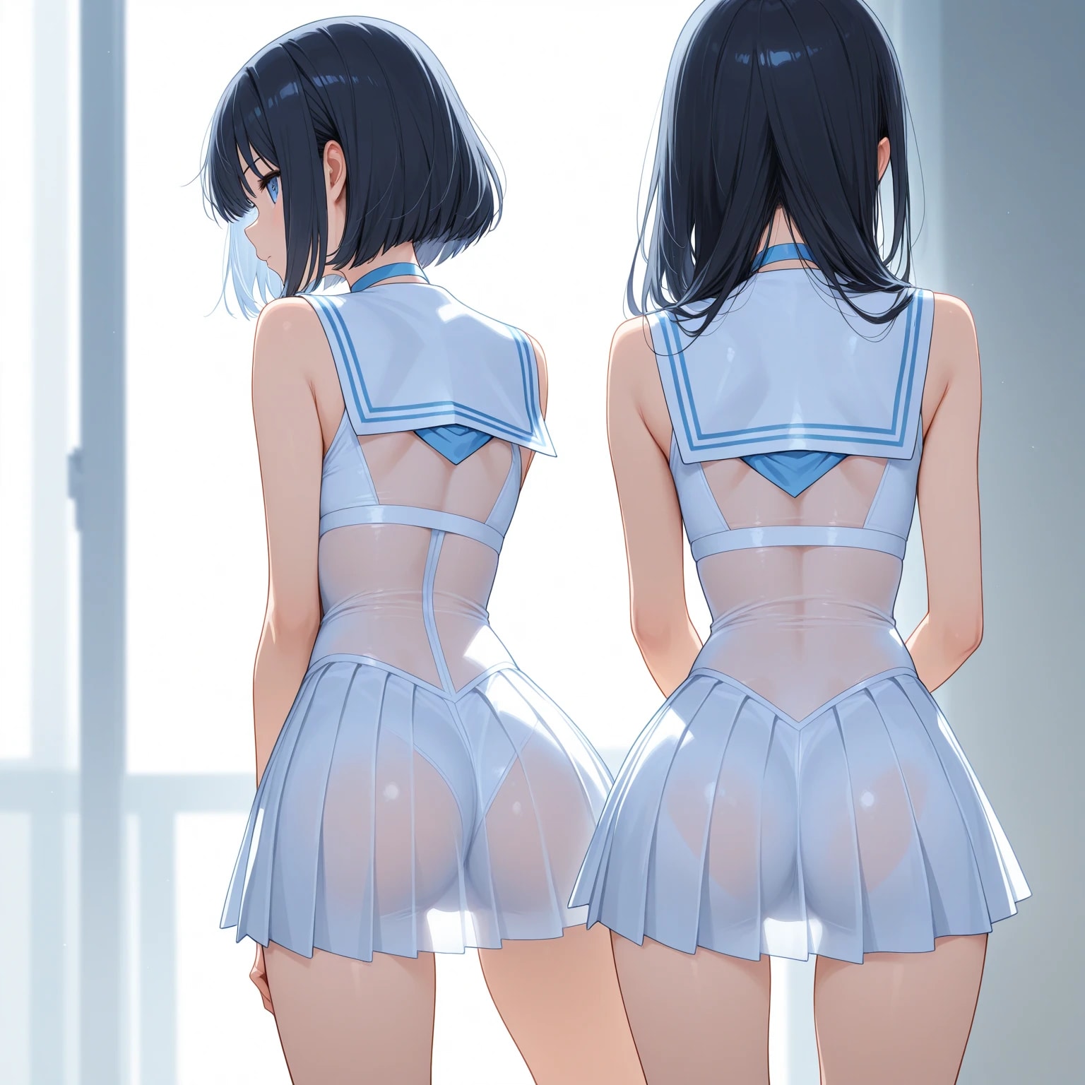 セーラー服