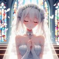 数々の結婚式 8枚目
