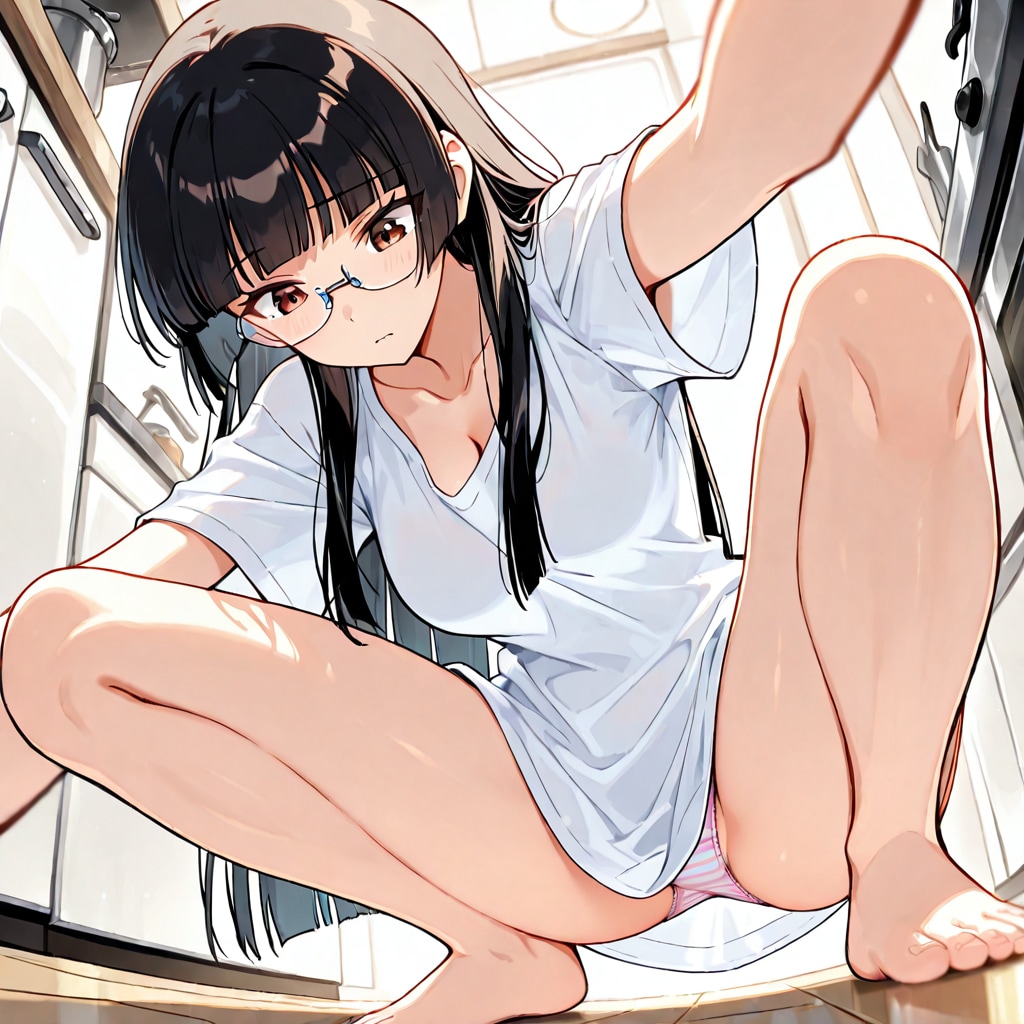 あっれー？ここかな？