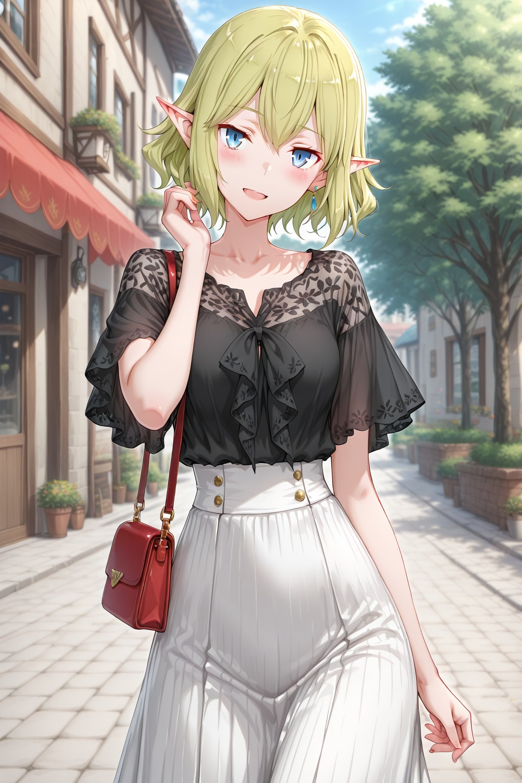 リュー