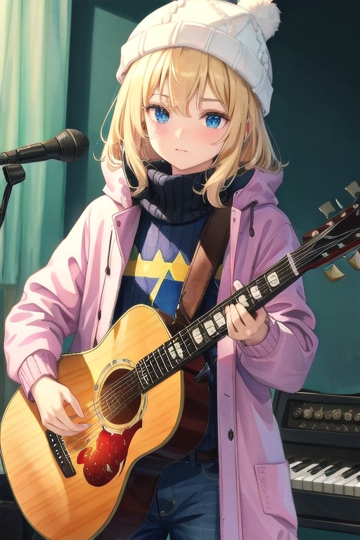 習作 | の人気AIイラスト・グラビア