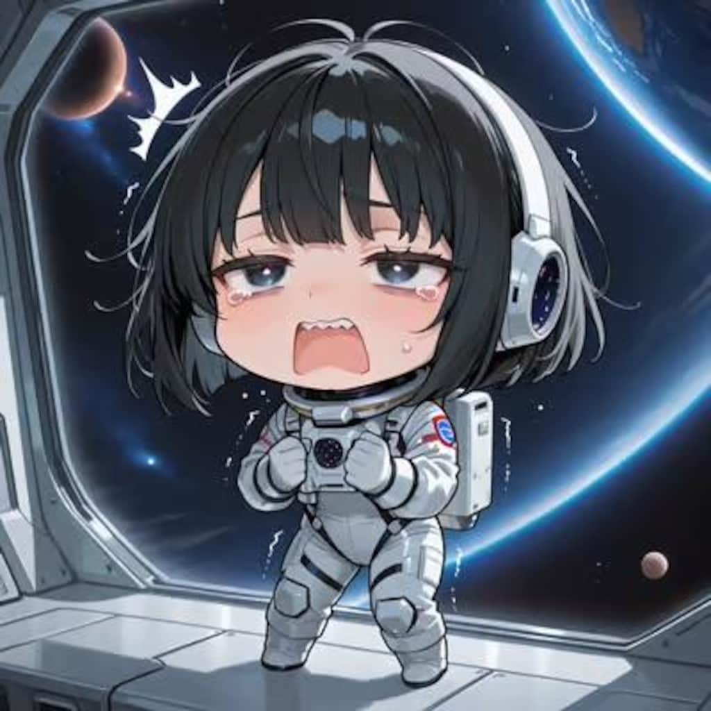 にいちゃん…いぶんかこうりゅうなんて、むりだよぅ…