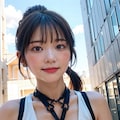 ランダム衣装×ボンテージ要素 9枚目