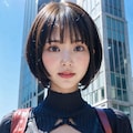 ランダム衣装×ボンテージ要素 7枚目