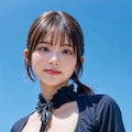 ランダム衣装×ボンテージ要素 4枚目