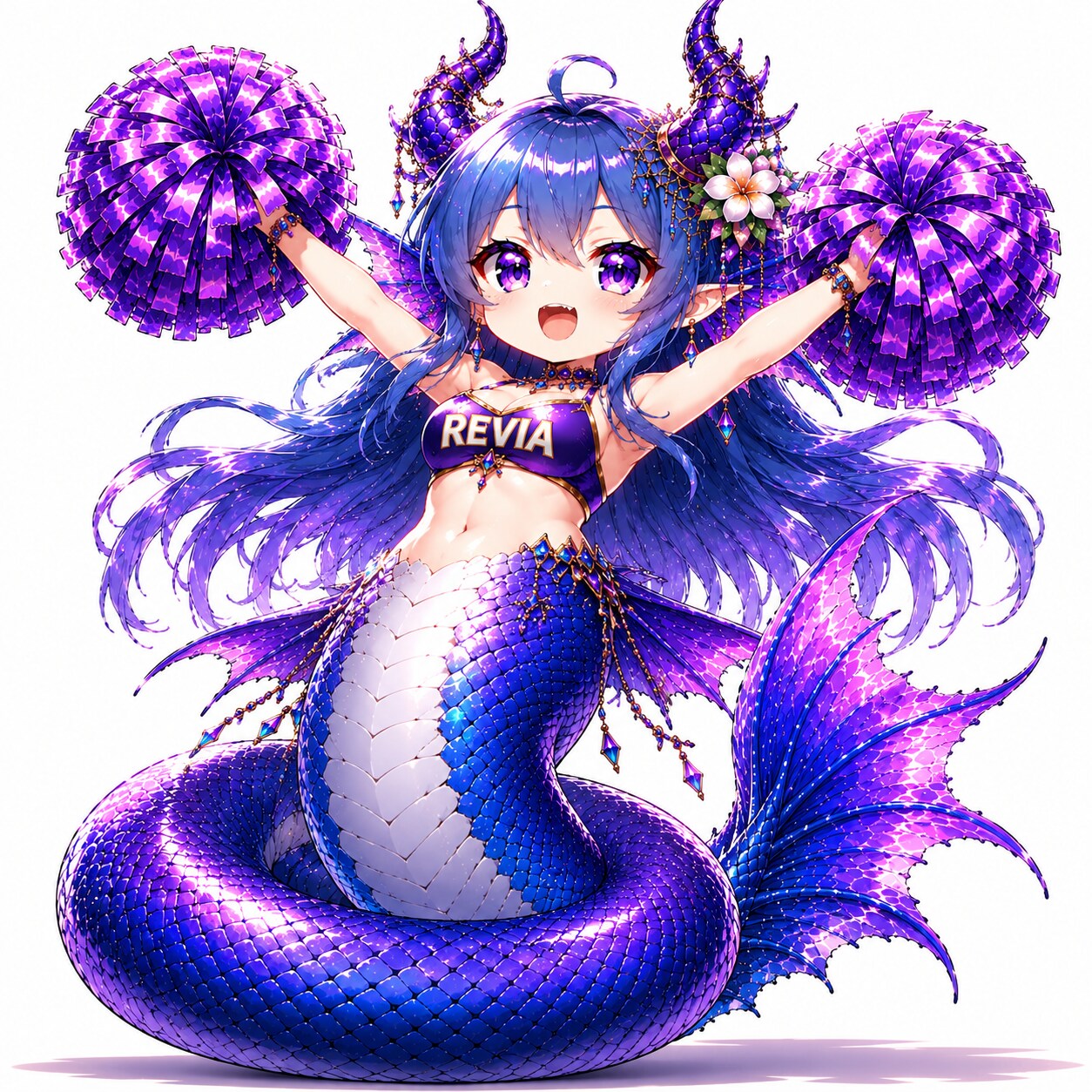 がんばって！ほしい何かをその手の中に！⑤