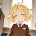 grinちゃん(3) 4枚目