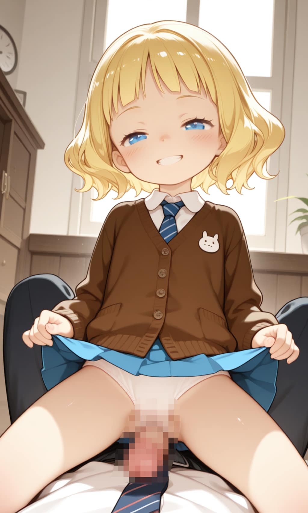 grinちゃん(3)