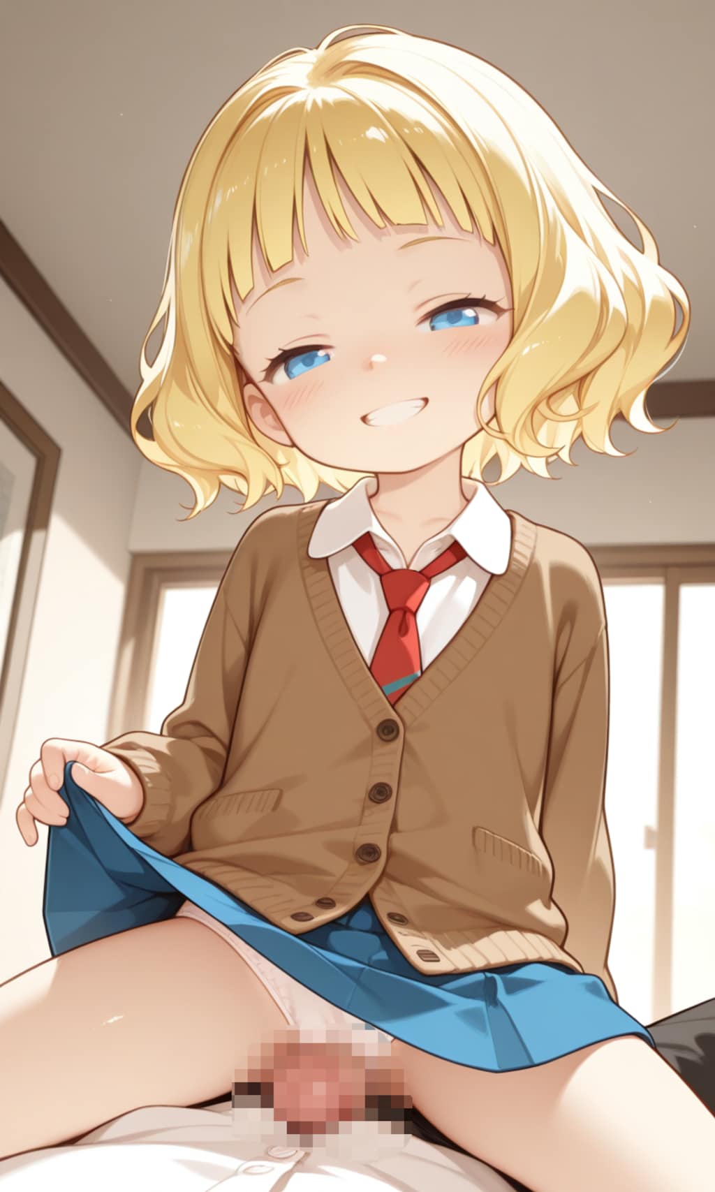 grinちゃん(3)