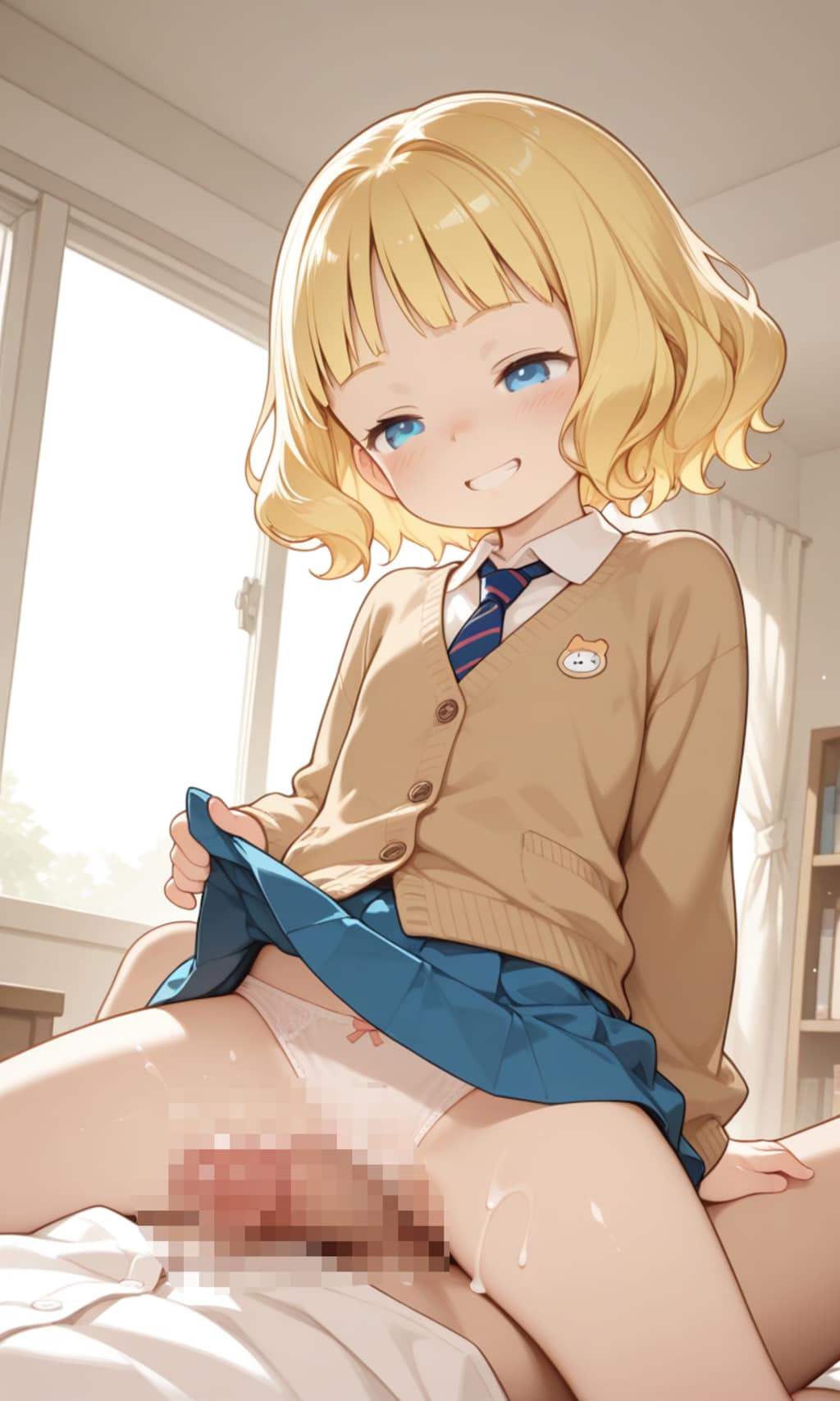 grinちゃん(3)
