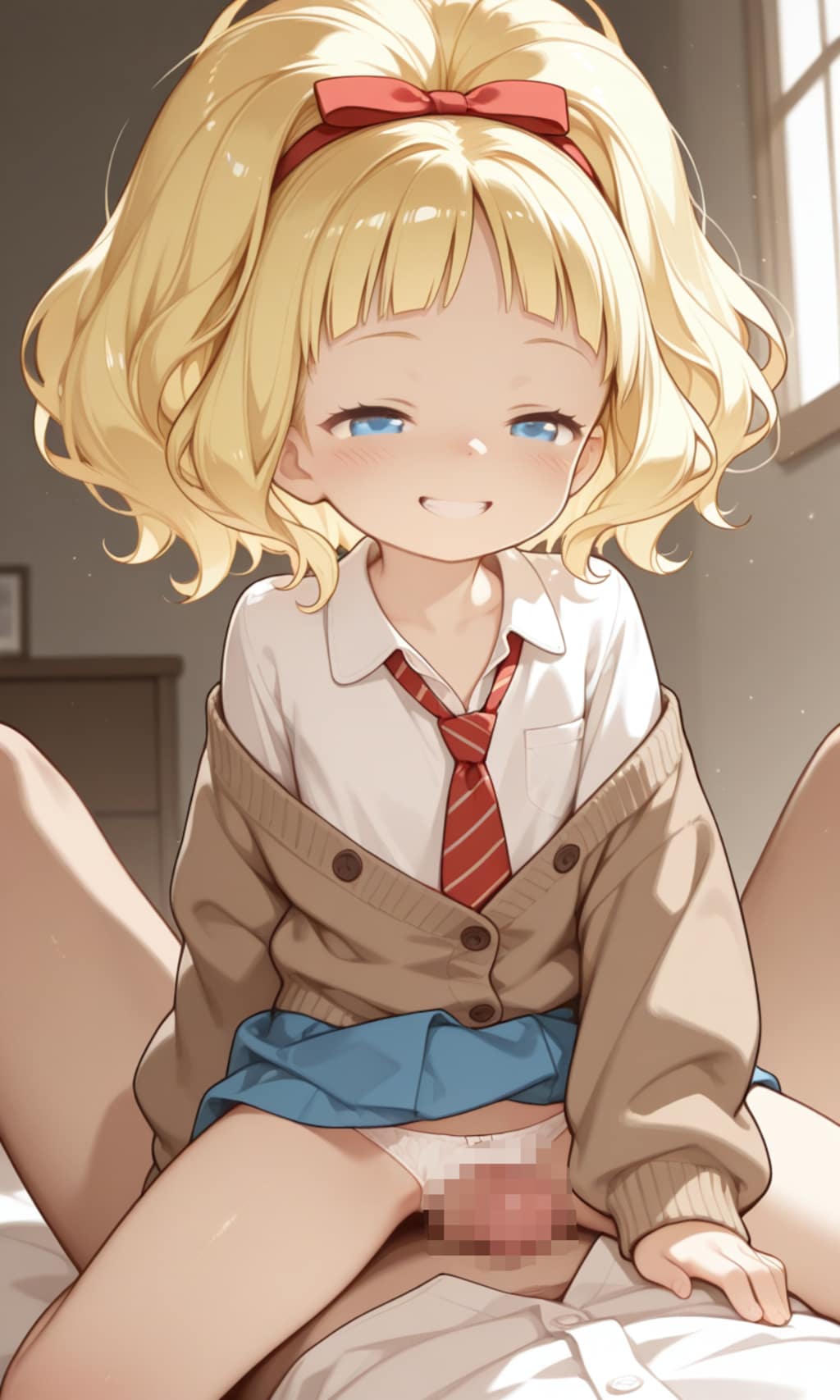 grinちゃん(3)