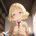 grinちゃん(3) 6枚目