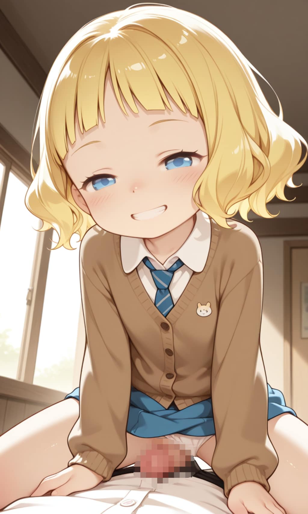 grinちゃん(3)