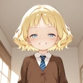 grinちゃん(3) 3枚目