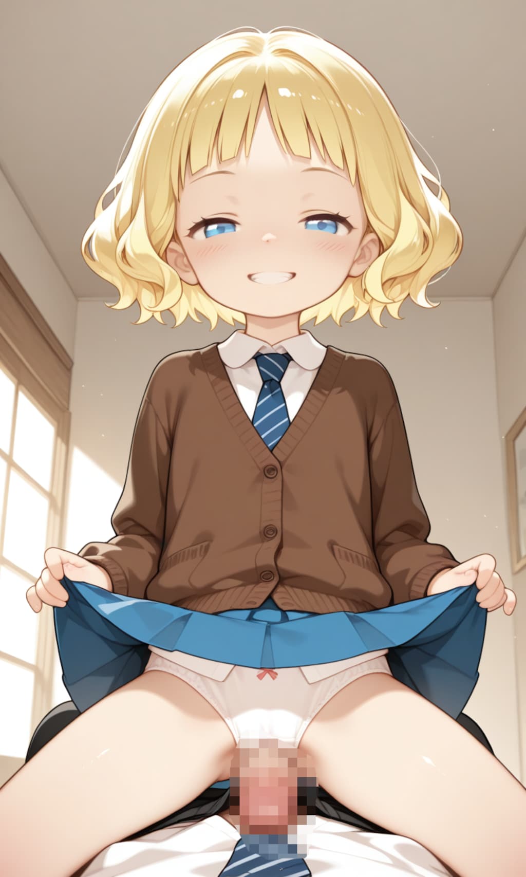 grinちゃん(3)