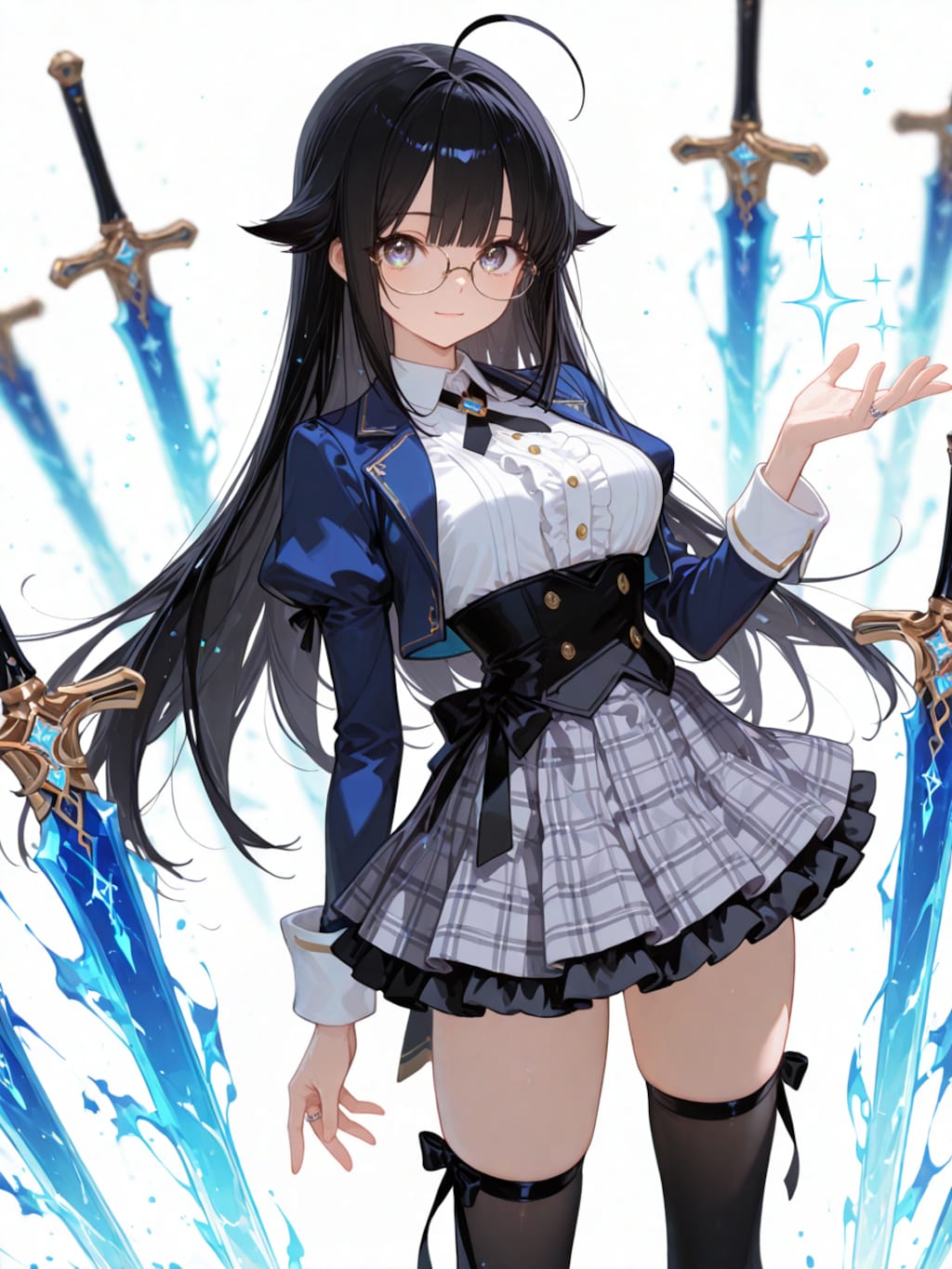 学園バトルファンタジー