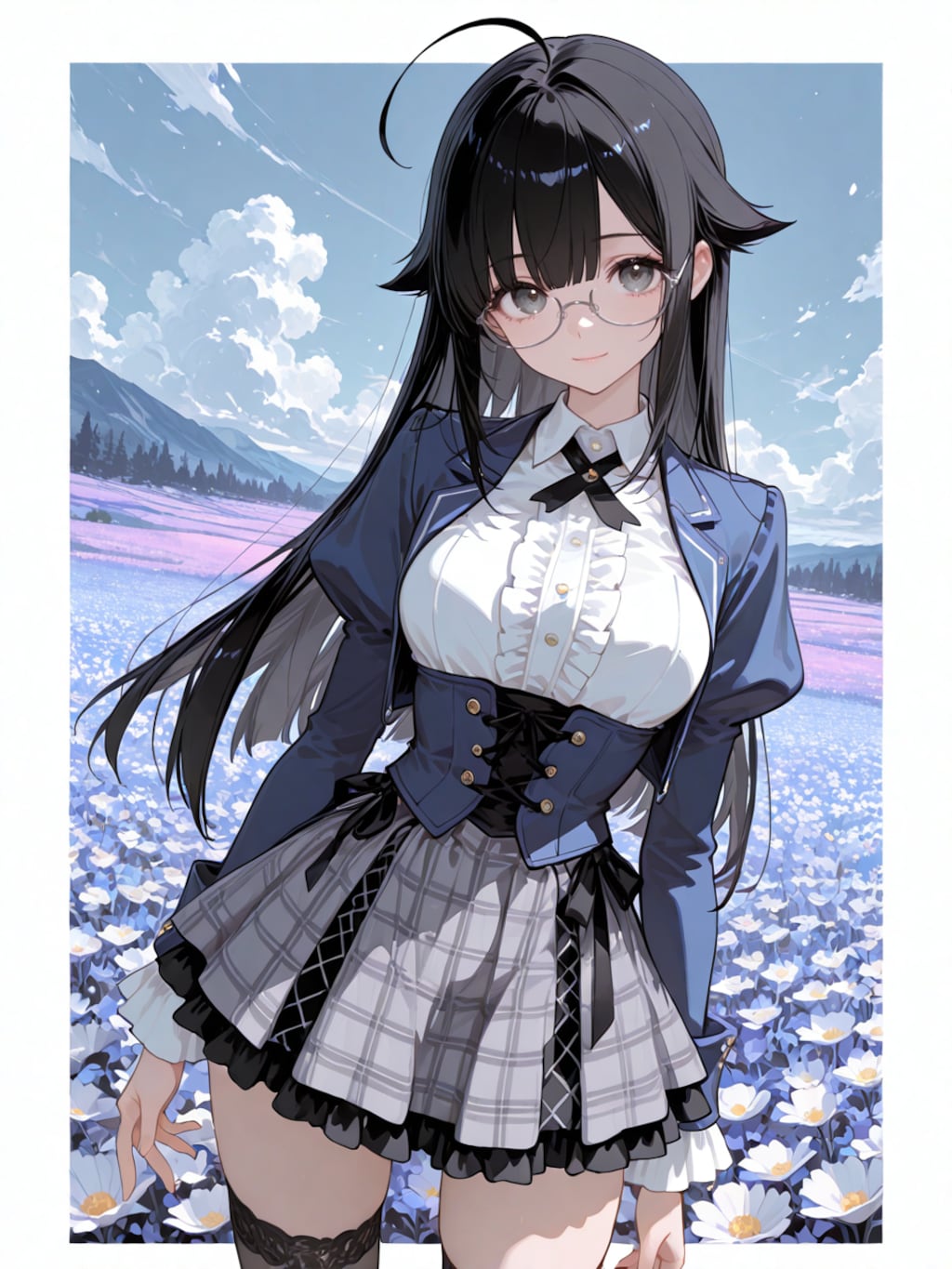 学園バトルファンタジー