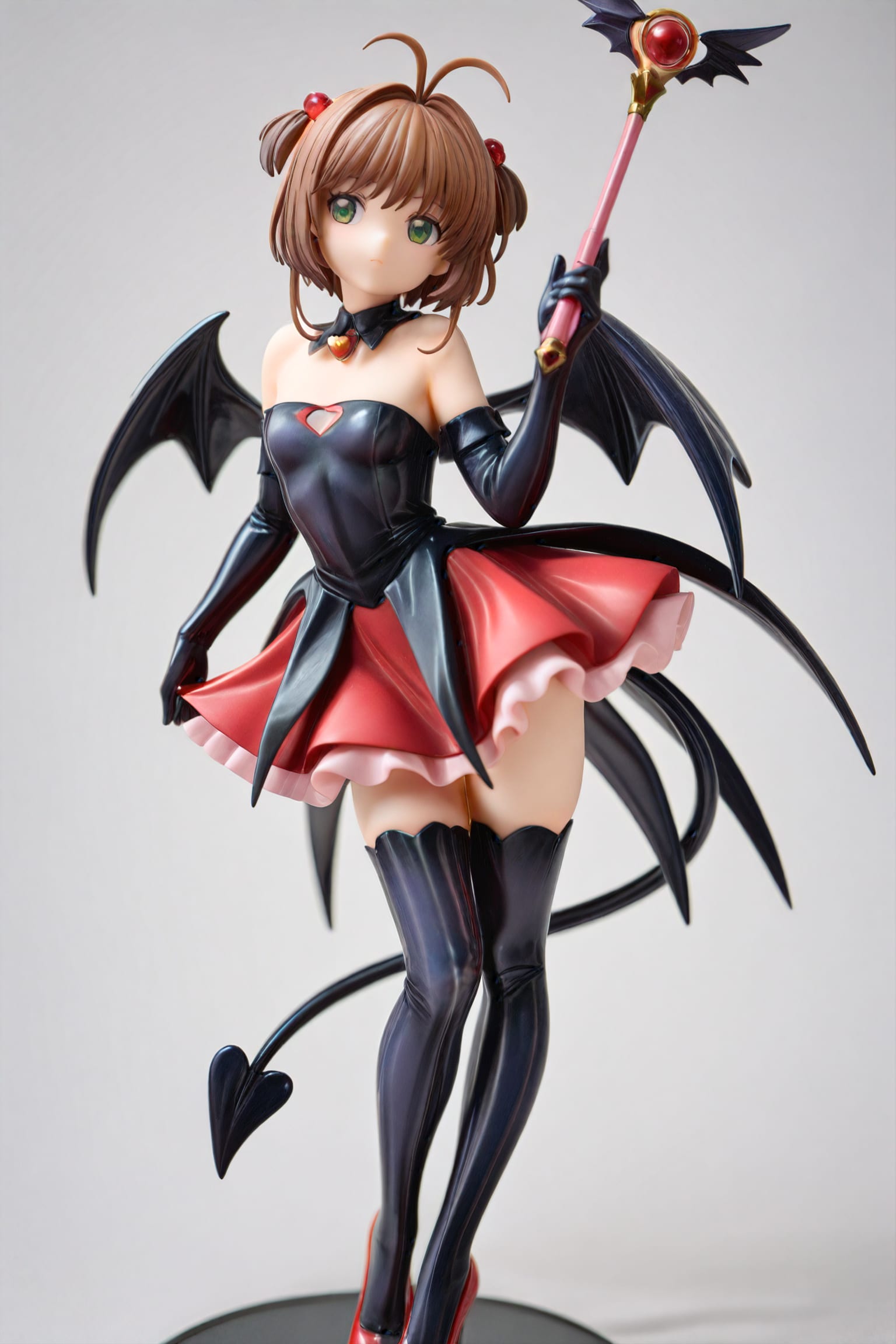 フィギュア化計画 | の人気AIイラスト・グラビア