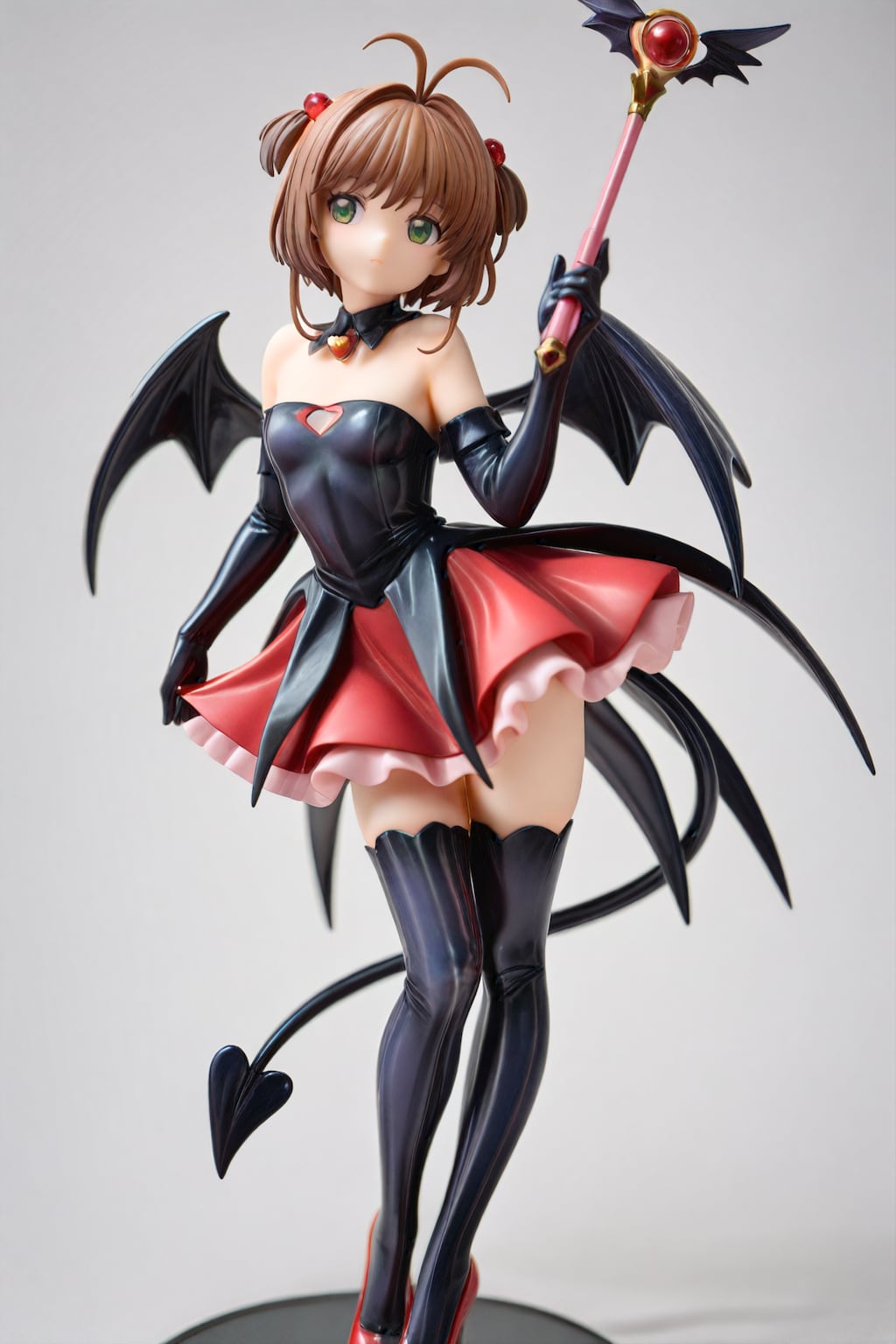 フィギュア化計画