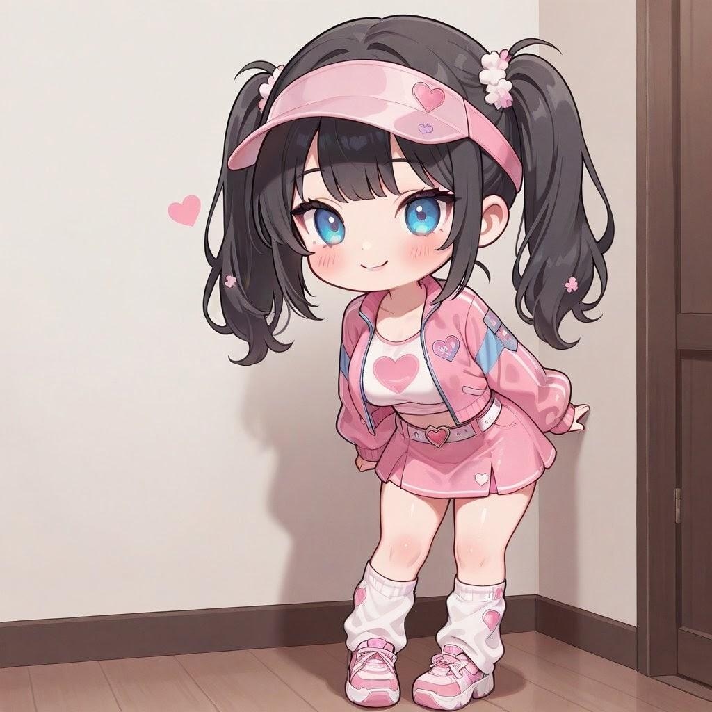 ウチちび591