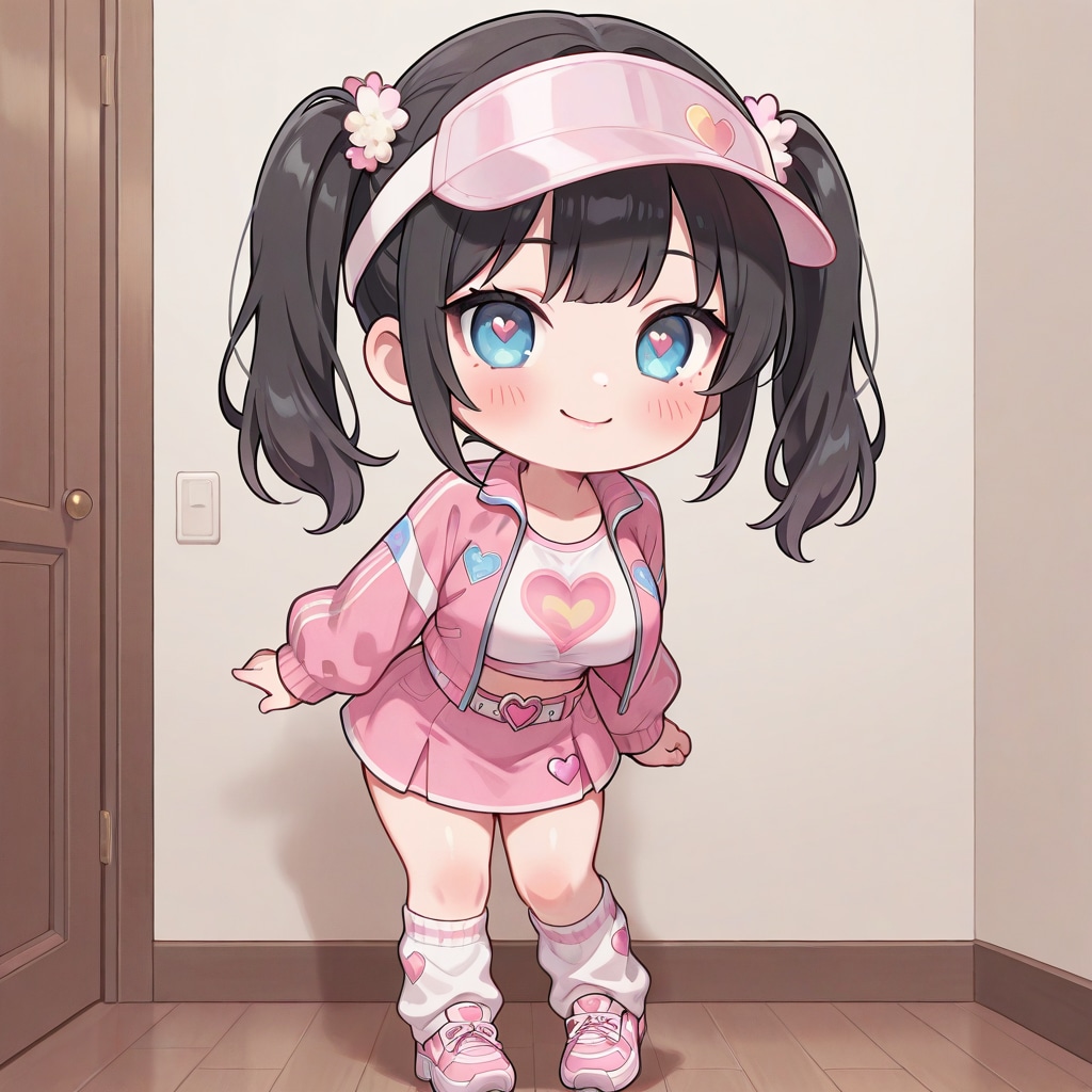 ウチちび591