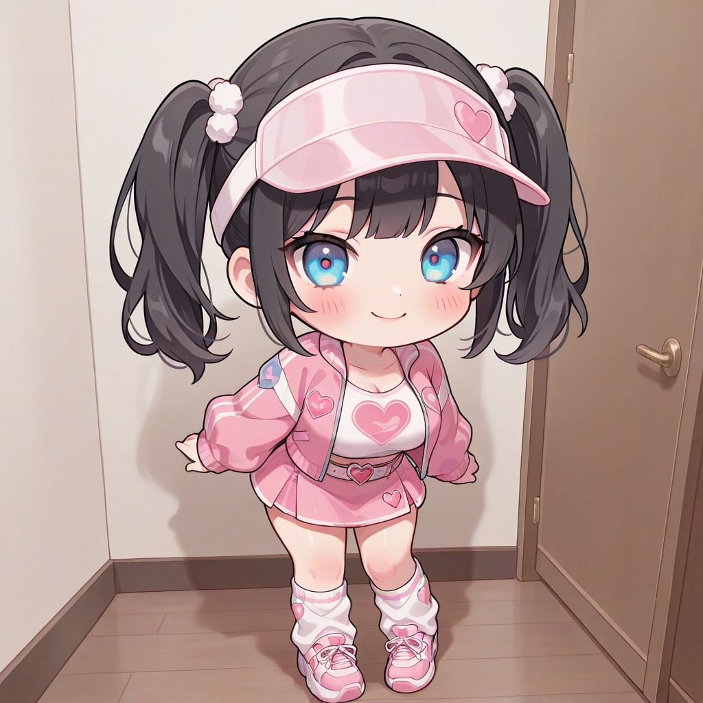 ウチちび591