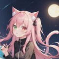 闇堕ちハルネ 2枚目