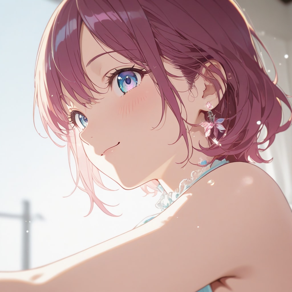 おはよ