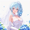 アイドルは婚期が遅れるのも厭わない 2枚目