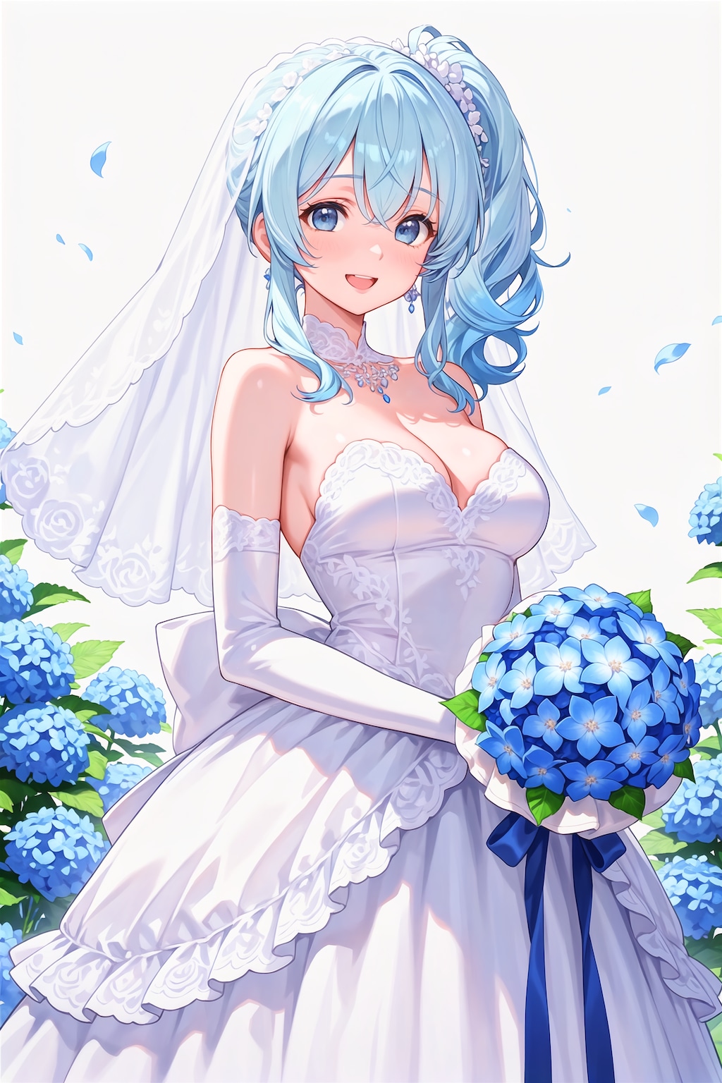 アイドルは婚期が遅れるのも厭わない