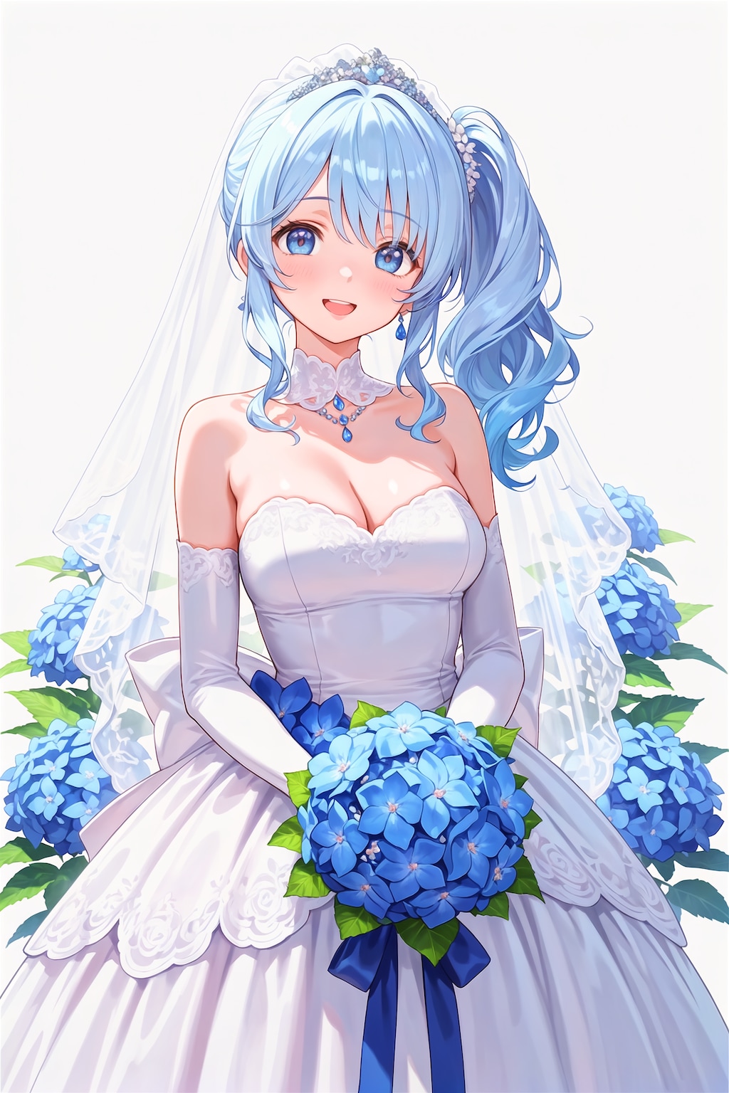 アイドルは婚期が遅れるのも厭わない