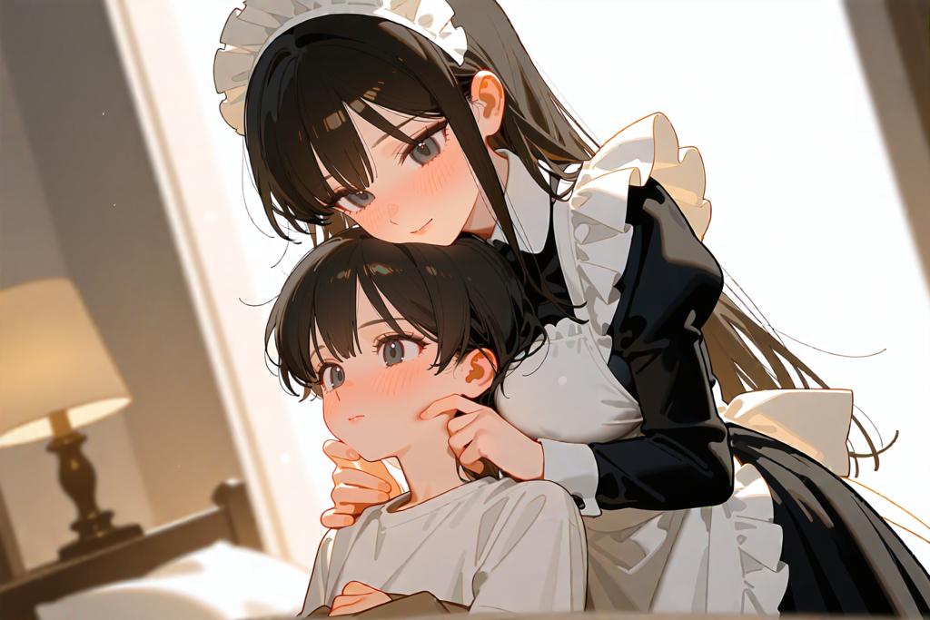 おはよーございます❤