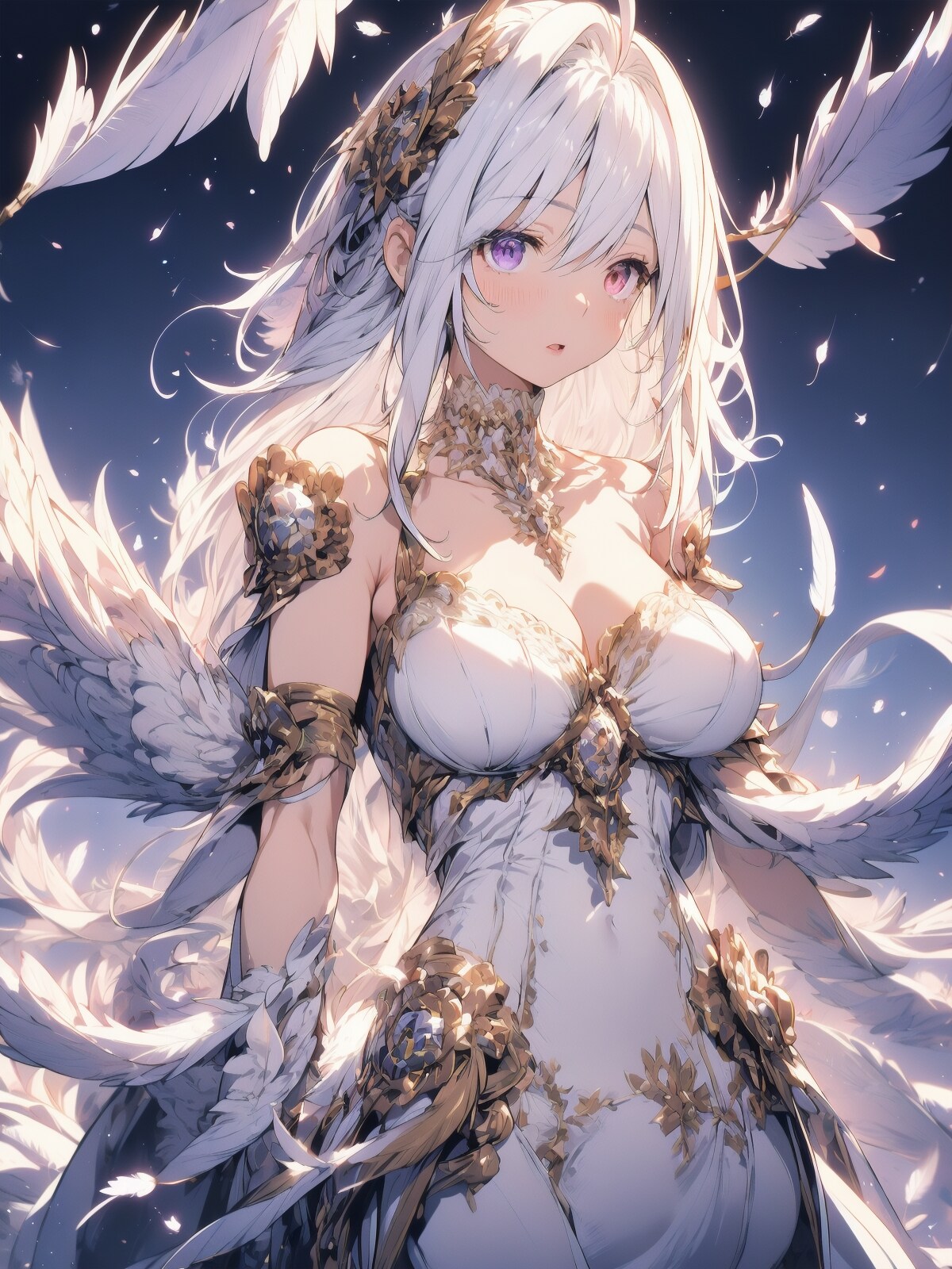 Angels of Another World