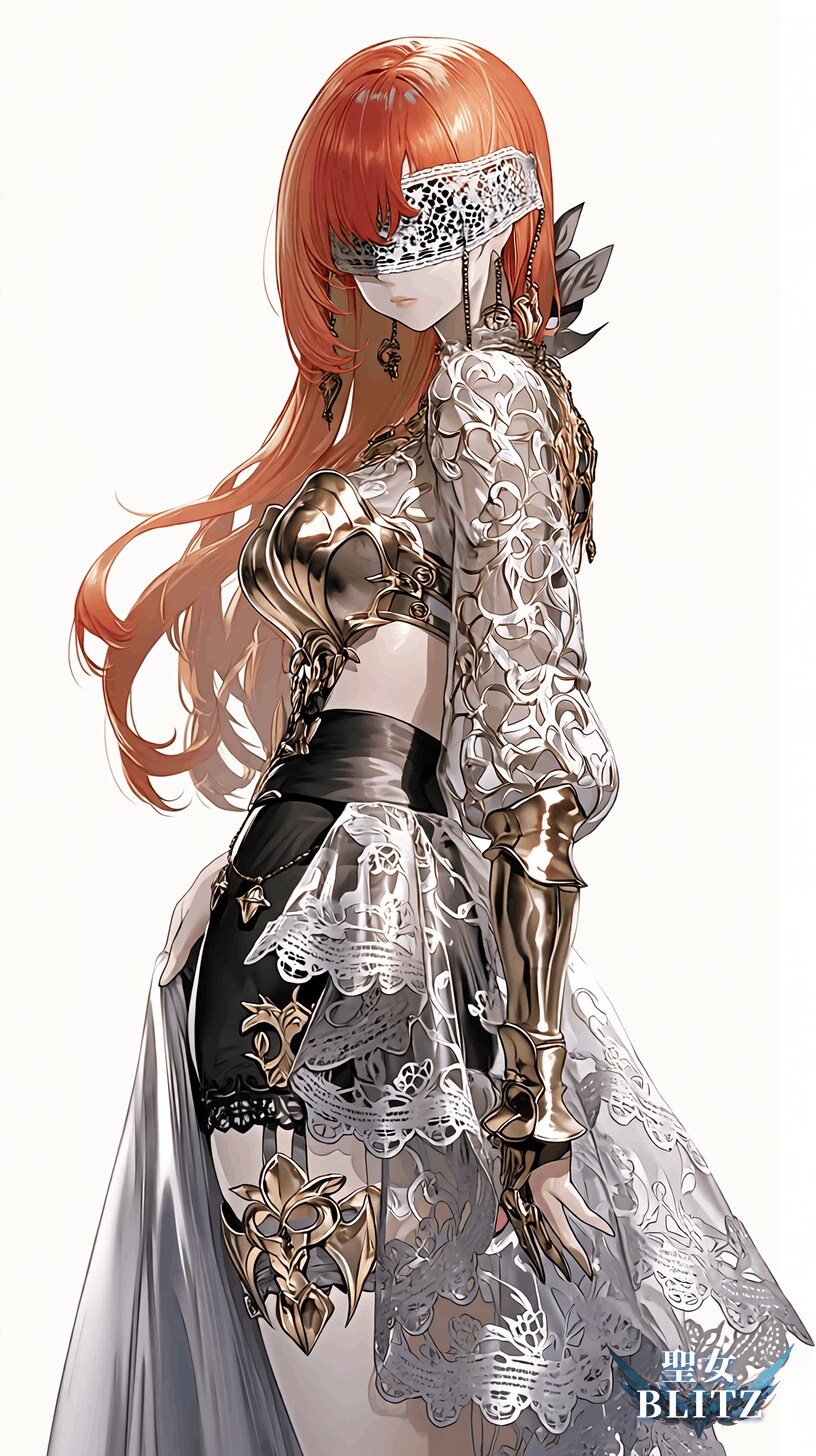 天藍 | の人気AIイラスト・グラビア