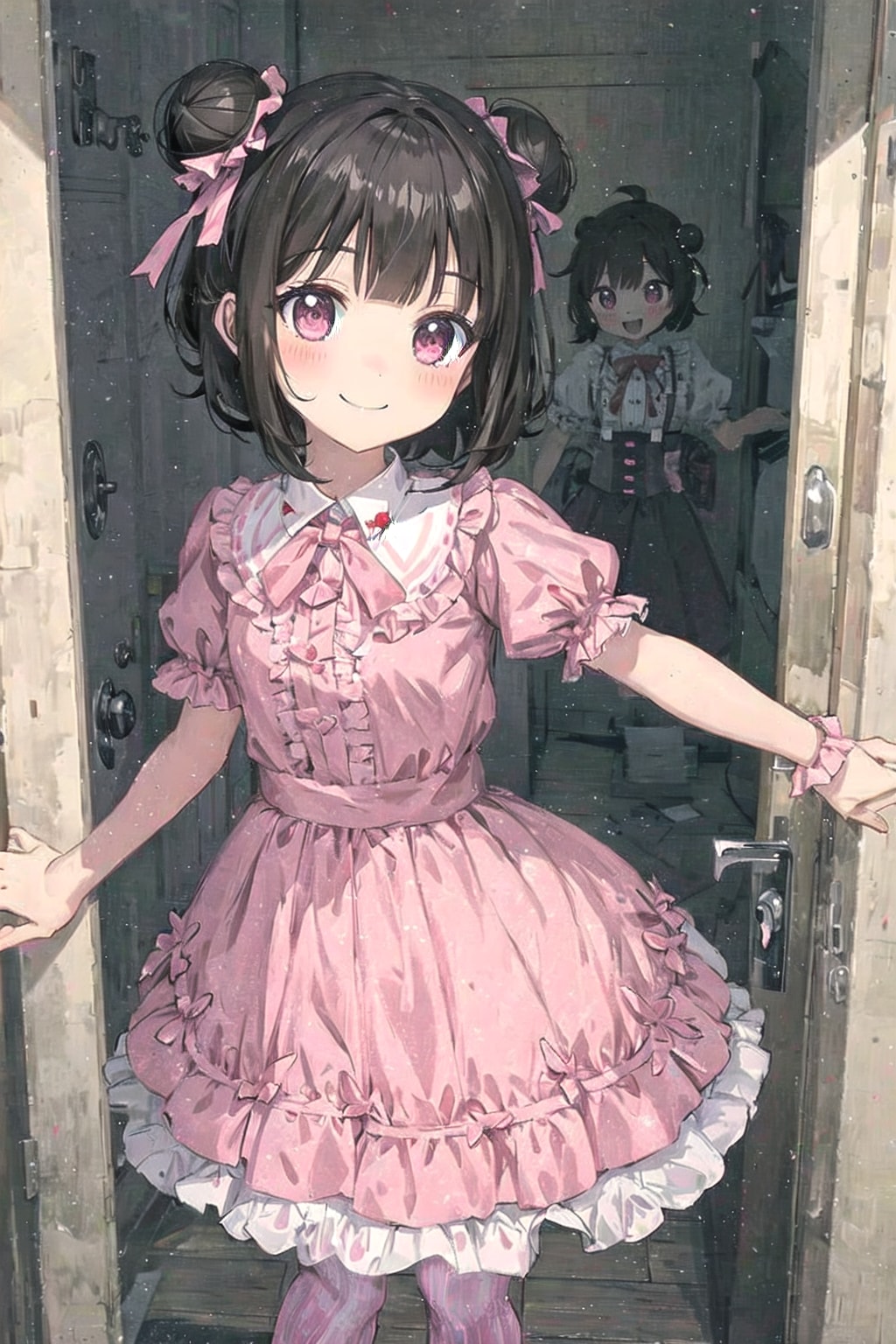 6.「プ」→「プリンセス」dorahapper