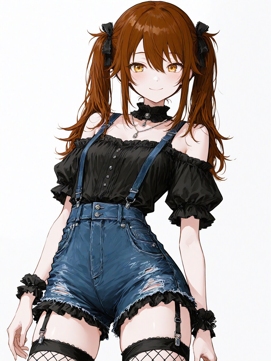 にっしっし😁
