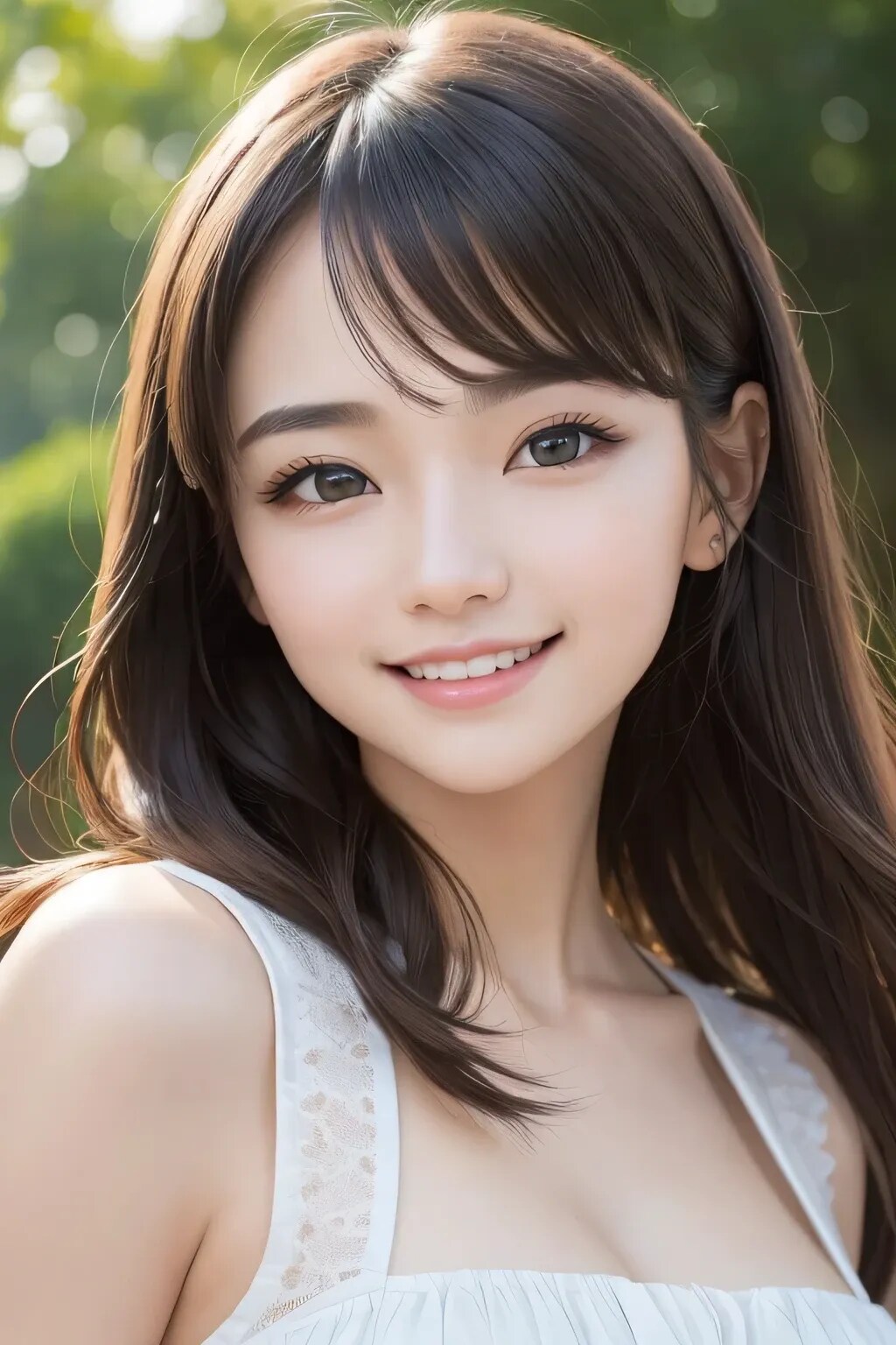 Last Smile
