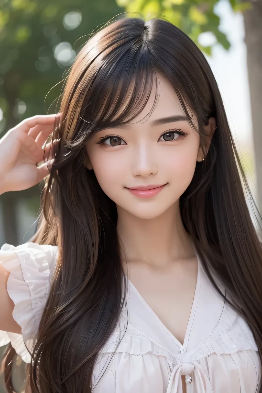 Last Smile