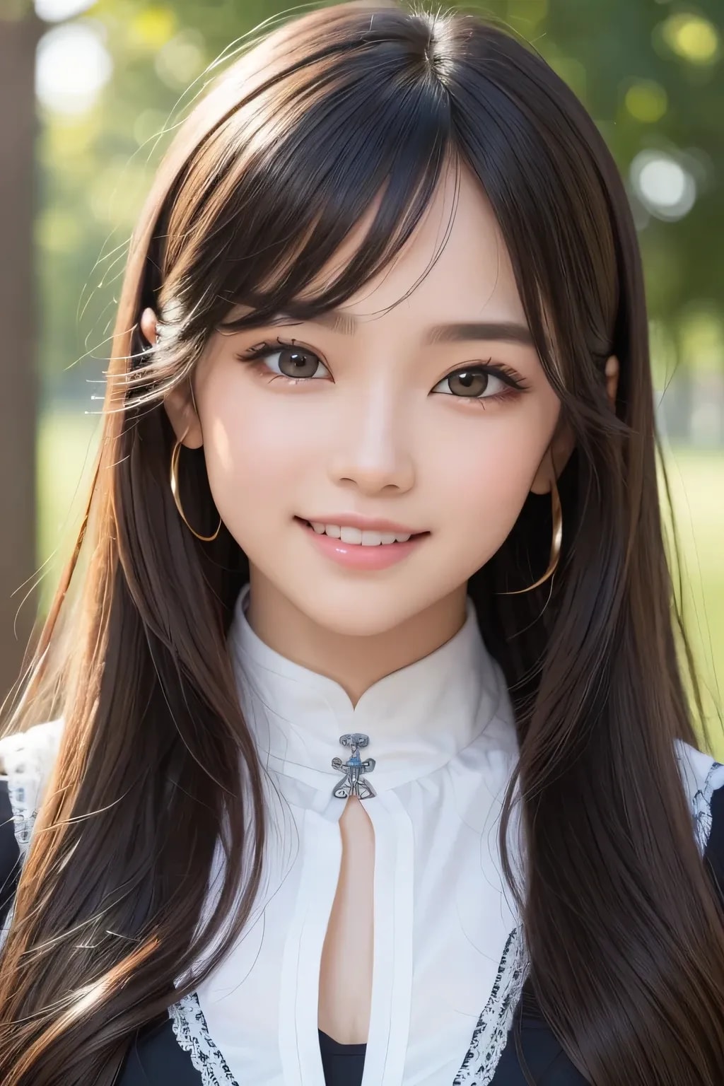 Last Smile