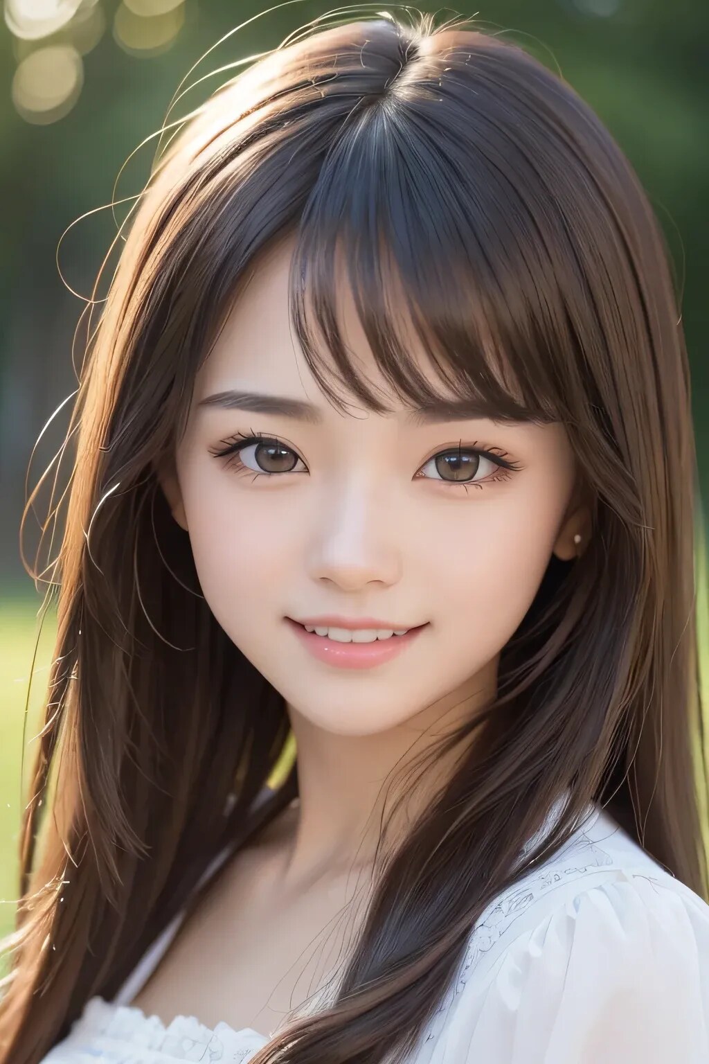 Last Smile