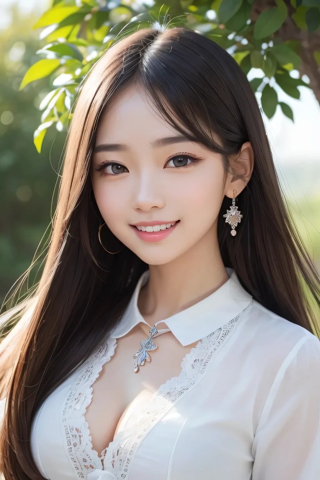 Last Smile